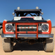 Illustration for article titled This Is What Its Like To Ride In The 1969 Baja 1000-Winning Ford Bronco